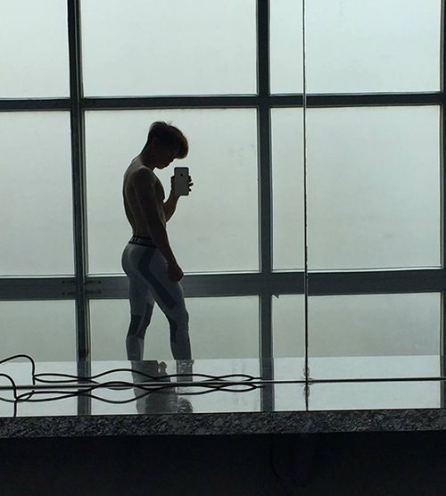 Bùi Xuân Quyết - Huấn luyện viên cá nhân tại khu vực Hà Nội