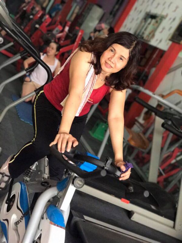 Phòng tập Minh Lộc Fitness & Yoga Center, Quận Tân Phú