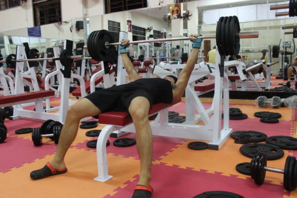 CLB Thể hình Phong Phú, Quận 5