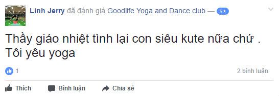 Nhận Xét từ thành viên