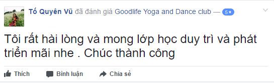 Nhận Xét từ thành viên