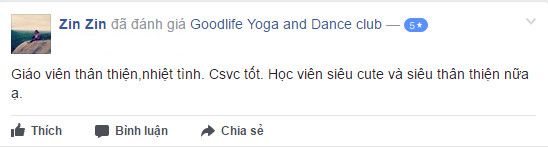 Nhận Xét từ thành viên