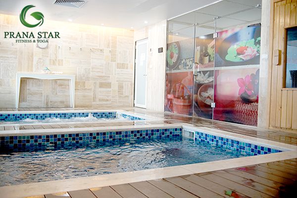 Phòng tập Prana Star - Fitness & Yoga, Dương Đình Nghệ, Quận Cầu Giấy