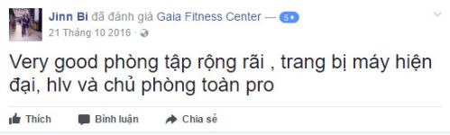 Nhận Xét từ thành viên