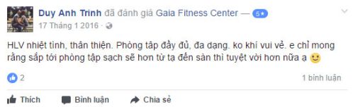 Nhận Xét từ thành viên