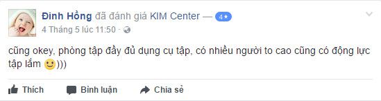 Nhận Xét từ thành viên