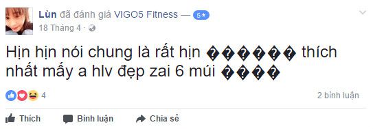 Nhận Xét từ thành viên