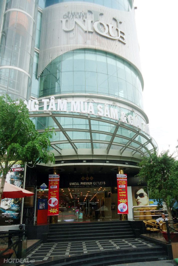 Phòng tập gym Bodyfit Fitness & Yoga, Phạm Văn Hai, Quận Tân Bình