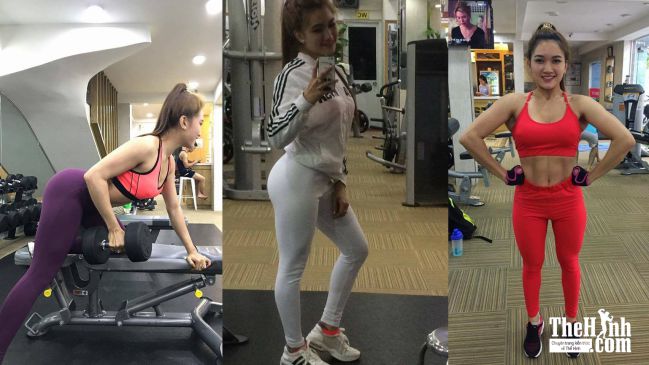 Nguyễn Cẩm Tiên - PT Online khu vực Phú Nhuận