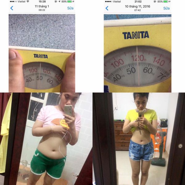 Học viên của Nguyễn Thị Kim Anh