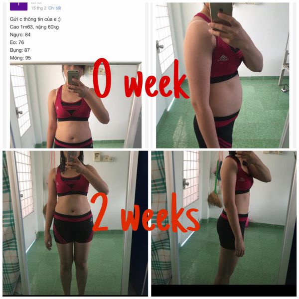 Học viên của Nguyễn Thị Kim Anh