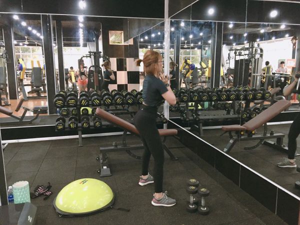 Nguyễn Thị Kim Anh - PT Online khu vực Bình Dương