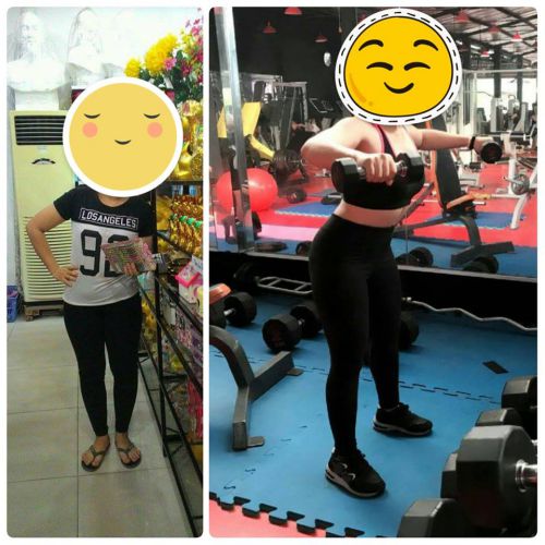 Học viên của PT Lộ Công Tuấn Kiệt