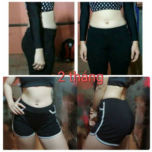 Học viên của PT Lộ Công Tuấn Kiệt