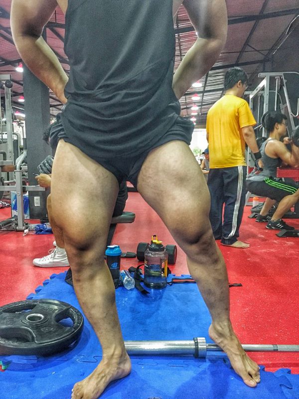 Lộ Công Tuấn Kiệt - PT online tại khu vực Quận 12