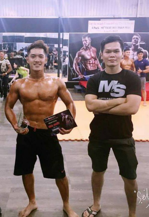 Lộ Công Tuấn Kiệt - PT online tại khu vực Quận 12