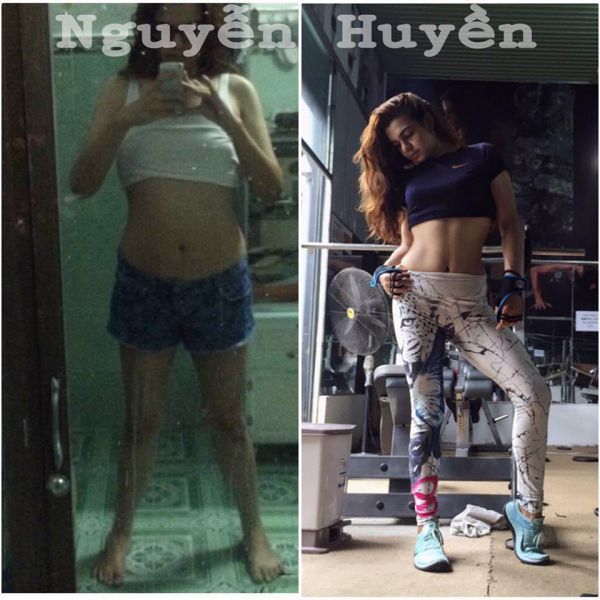 PT Online Nguyễn Thụy Thanh Huyền