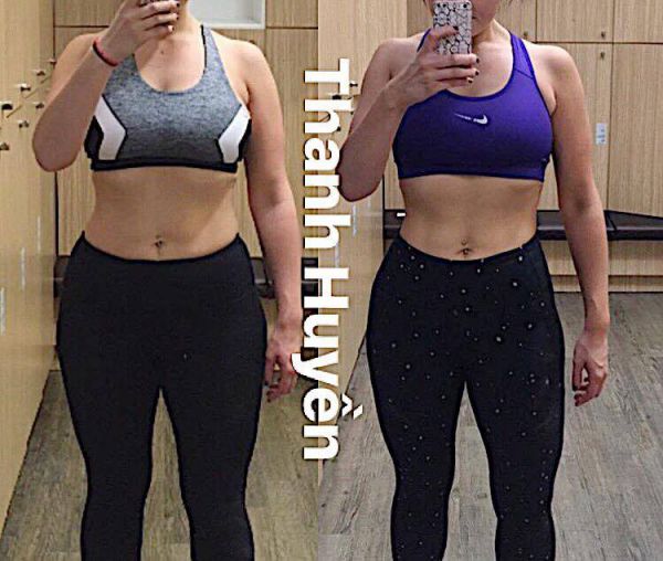 PT Online Nguyễn Thụy Thanh Huyền