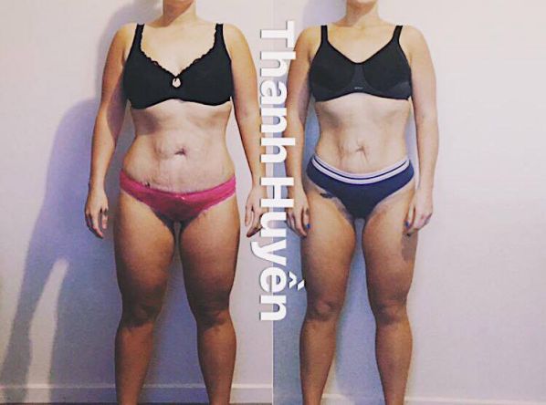 PT Online Nguyễn Thụy Thanh Huyền