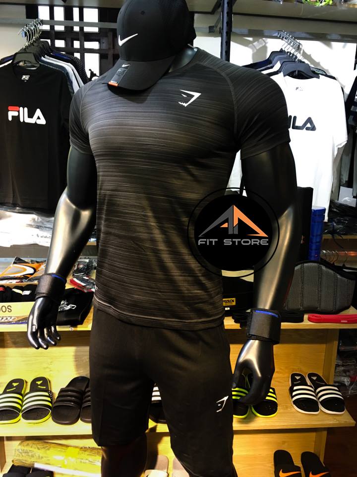 FIT Store-Cửa hàng quần áo, phụ kiện thể thao, Quận Gò Vấp
