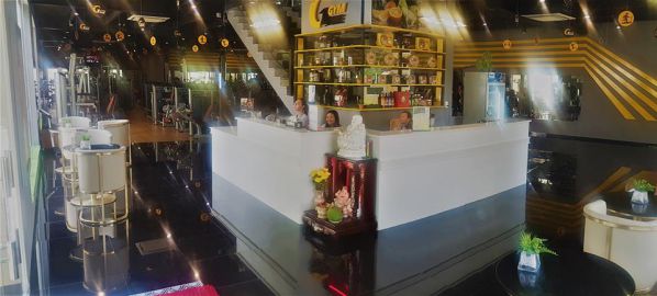 Phòng tập Gym One Fitness & Yoga, Điện Biên Phủ, Quận 3