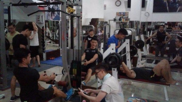 Có 0 bài viết MOGO Khuyên liên quan đến do tap gym danh cho nam