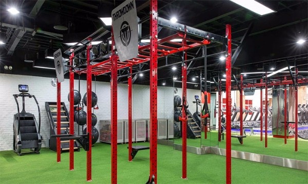 5 phòng tập gym quận phú nhuận được yêu thích nhất