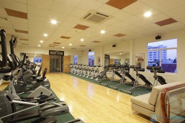 5 phòng tập gym quận Hải Châu uy tín bạn có biết