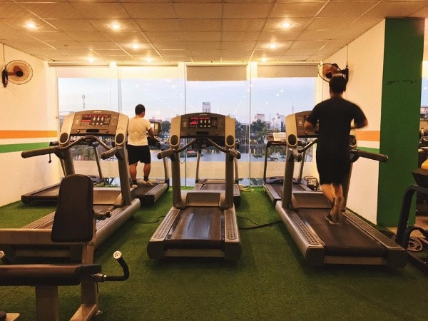 5 phòng tập gym quận Hải Châu uy tín bạn có biết