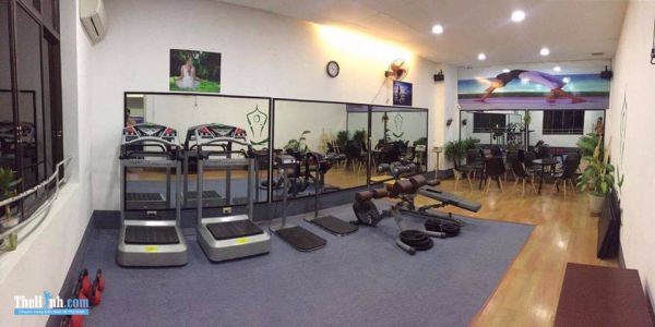 5 phòng tập gym quận Hải Châu uy tín bạn có biết