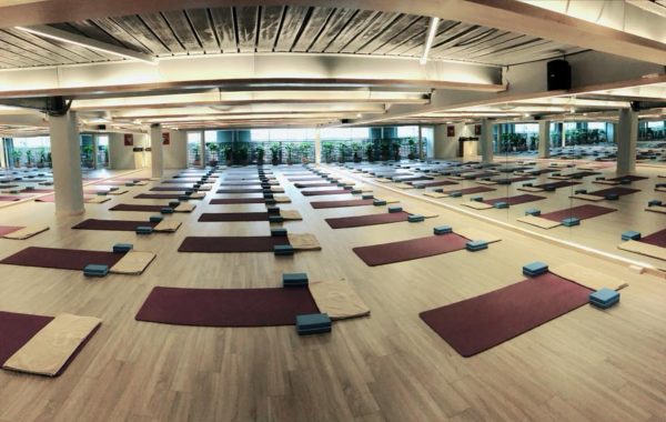 Fit24 fitness & yoga