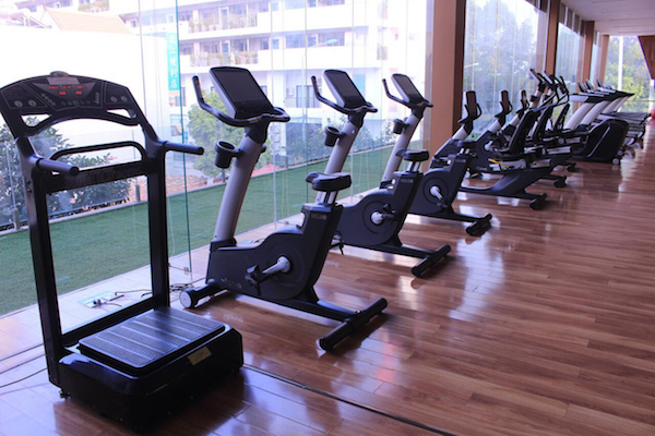 TUTA Fitness & Resort