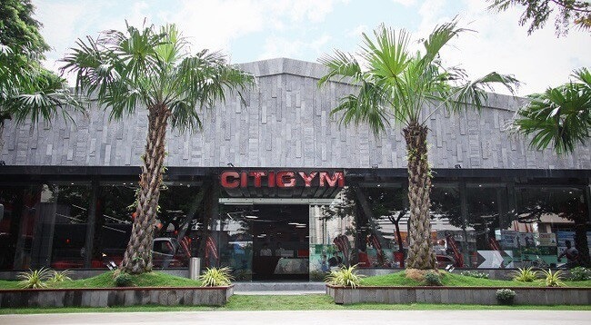 Săn lùng 5 phòng gym cao cấp được Sao Việt yêu thích tại Sài Gòn