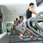 Phòng tập The Airport Gym Fitness & Yoga, Tân Bình