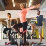 Câu lạc bộ thế dục thẩm mỹ số 7, Quận Thủ Đức