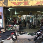 Câu lạc bộ Thể Hình Thẩm Mỹ VĨ ANH, Quận Bình Tân