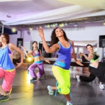 Lớp học nhảy - Sevgili Belly Dance, Quận 10