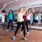 Phòng tập nhảy Sevgili Belly Dance, Quận 2