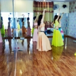 Trung tâm Belly Dance Phượng, Quận 7