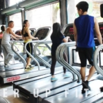 Phòng tập gym Power Up Fitness, Kỳ Đồng, Quận 3