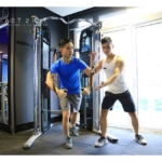 Phòng tập gym Fast2Fit - Nhanh chóng có body vừa vặn hơn