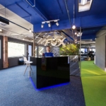 Phòng tập gym Fox Fitness & Yoga, Quận 10