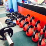 Phòng tập Gym Hoàng Gia, Quận Tân Phú