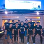 PHòng tập gym Thanh Đại Fitness & Zumba, Sóc Trăng