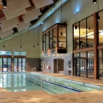 Phòng tập gym, thể hình tiêu chuẩn quốc tế giá cả bình dân