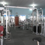 Phòng tập gym Hình Thể Đẹp, Quận Gò Vấp