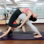 Phòng tập gym Thể Lực Vàng, Tân Bình