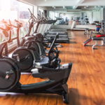 Phòng tập thể hình Thịnh Nguyễn Gym, Quận 2