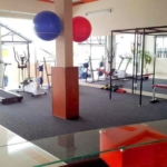 Phòng tập gym, võ thuật Body & Mind - Quận 2