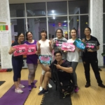 Phòng tập Miss Fitness, Quận Tân Bình - Nơi dành riêng chi phái đẹp
